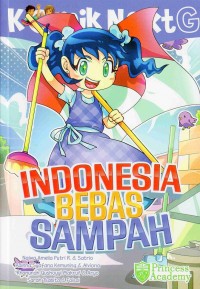 Next G: Indonesia Bebas Sampah