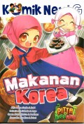 Next G: Makanan Korea