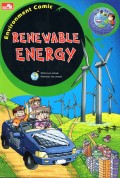 Environment Comic: Renewable Energy