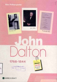 John Dalton