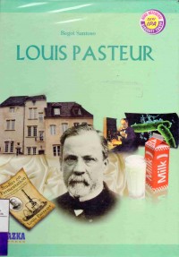 Louis Pasteur