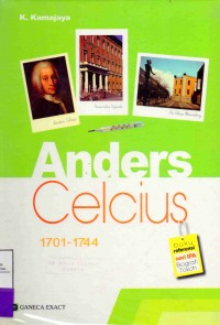 Anders Celcius