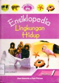 Ensiklopedia IPA SD: Lingkungan Hidup