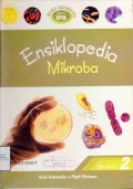 Ensiklopedia IPA SD: Mikroba