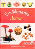 Ensiklopedia IPA SD: Jamur