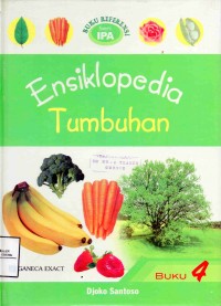 Ensiklopedia IPA SD: Tumbuhan