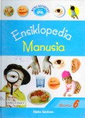 Ensiklopedia IPA SD: Manusia