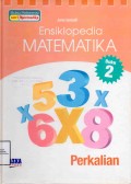 Ensiklopedia Matematika SD: Perkalian Bilangan