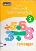 Ensiklopedia Matematika SD: Pembagian Bilangan