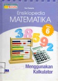 Ensiklopedia Matematika SD: Kalkulator