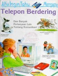 Aku Ingin Tahu Mengapa: Telepon Berdering