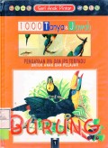 1000 Tanya & Jawab: Burung