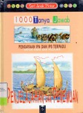 1000 Tanya & Jawab: Penjelajahan & Penemuan