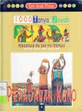 1000 Tanya & Jawab: Peradaban Kuno