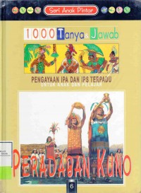 1000 Tanya & Jawab: Peradaban Kuno