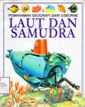 Laut dan Samudra