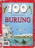 100 Pengetahuan tentang BURUNG