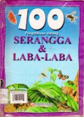 Serangga dan Laba-laba