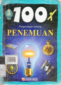 100 Pengetahuan tentang PENEMUAN