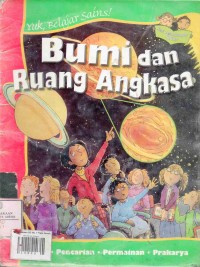 Bumi dan Ruang Angkasa