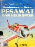 Mesin-mesin Besar Pesawat dan Helikopter