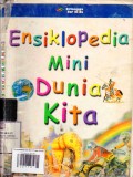 Ensiklopedia Mini Dunia Kita