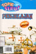 Topik Paling Seru: PENJELAJAH