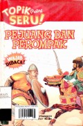 Topik Paling Seru: PEJUANG DAN PEROMPAK