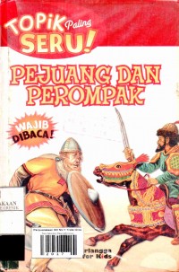 Topik Paling Seru: PEJUANG DAN PEROMPAK