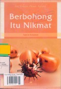 Seri Teladan Humor Sufistik: Berbohong itu Nikmat