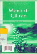 Seri Teladan Humor Sufistik: Menanti Giliran