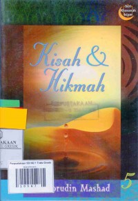 Kisah dan Hikmah 5