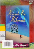 Kisah dan Hikmah 10