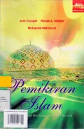 Pemikiran Islam: dari Sayyid Khan hingga Nasr Hamid Abu Zayd