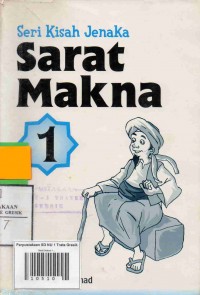 Seri Kisah Jenaka Sarat Makna 1