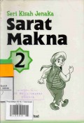 Seri Kisah Jenaka Sarat Makna 2