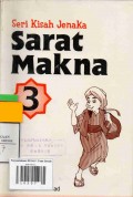 Seri Kisah Jenaka Sarat Makna 3