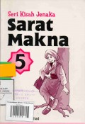 Seri Kisah Jenaka Sarat Makna 5