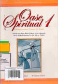 Oase Spiritual: Hikmah dlam Ujaran & Kisah 1