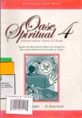 Oase Spiritual: Hikmah dlam Ujaran & Kisah 4