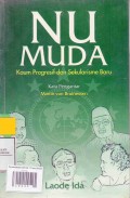 NU Muda: Kaum Progresif dan Sekularisme Baru