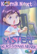 Next G: Misteri Kursi Goyang Nenek