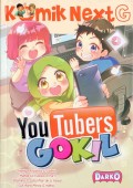 Next G: Youtubers Gokil