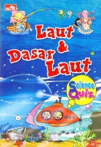 Science Quiz: Laut & Dasar Laut