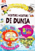 Science Quiz: Misteri-Misteri di Dunia