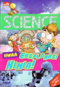 Science Series - Hwaa Eksplorasi Kimia!