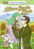 Najwa Rindu Ayah