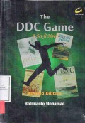 The DDC Game