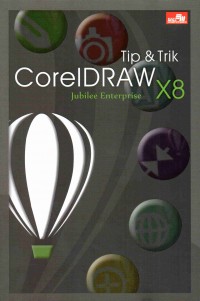 Tips dan Trik CorelDRAW X8