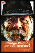 Smudge Painting dengan Photoshop